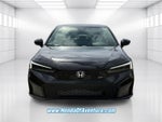 2026 Honda Civic Si Manual