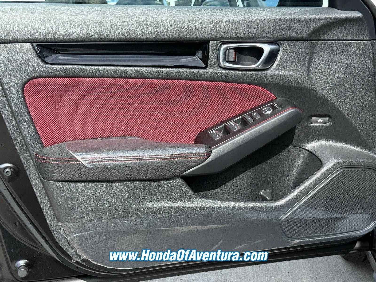 2026 Honda Civic Si Manual