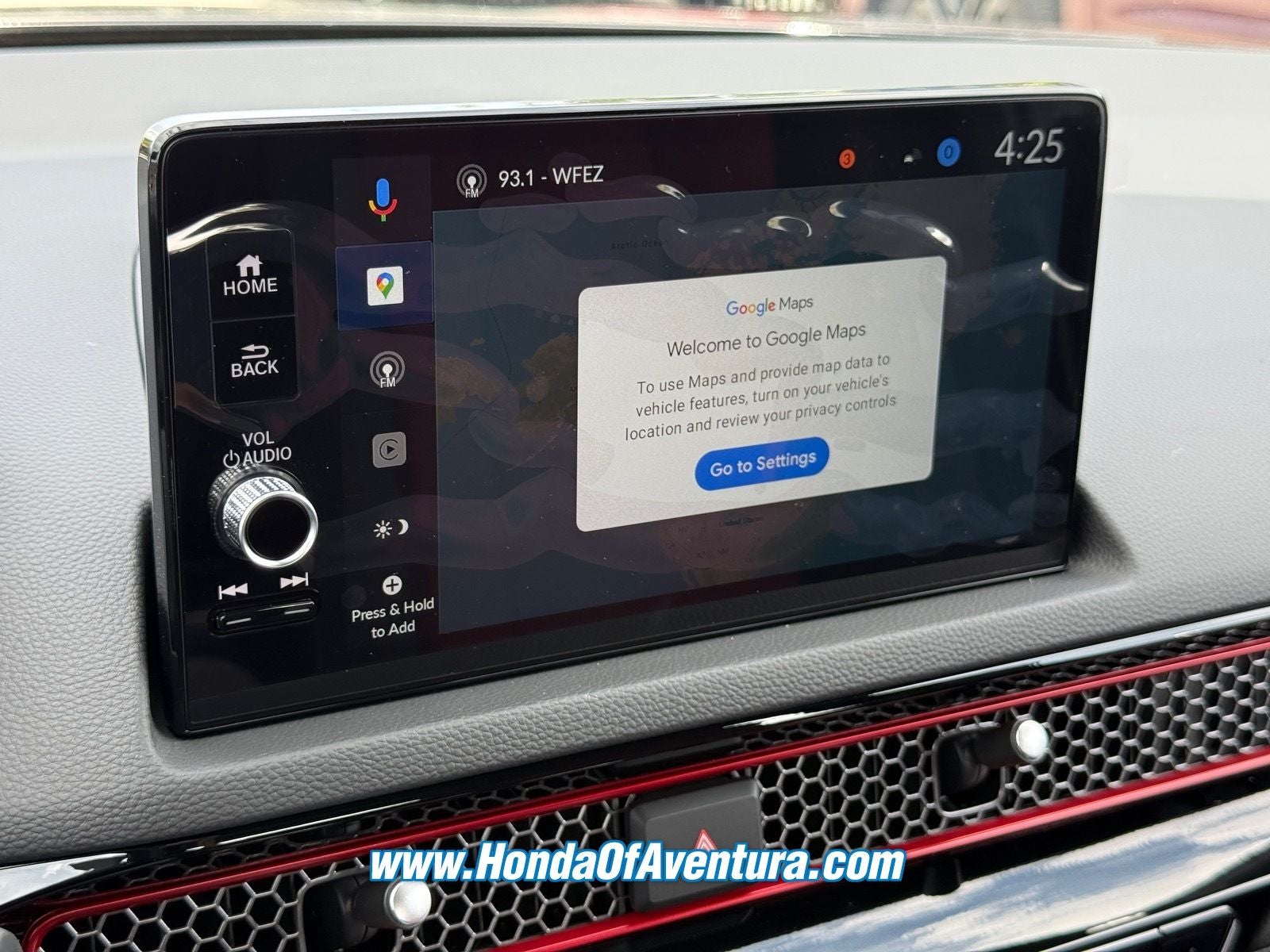 2026 Honda Civic Si Manual