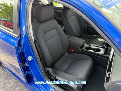 2024 Honda Civic EX