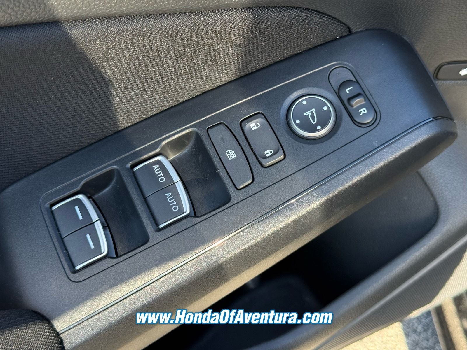 2024 Honda Civic EX