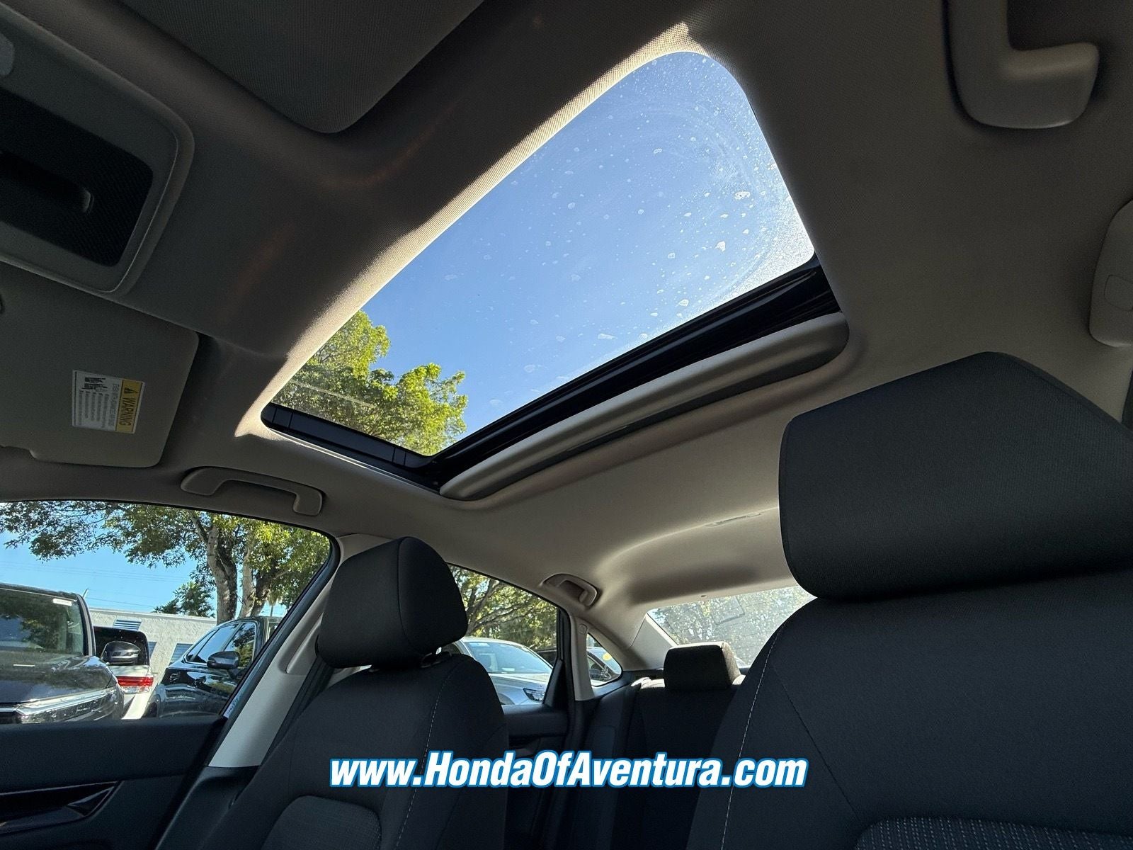 2024 Honda Civic EX