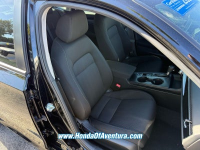 2024 Honda Civic EX