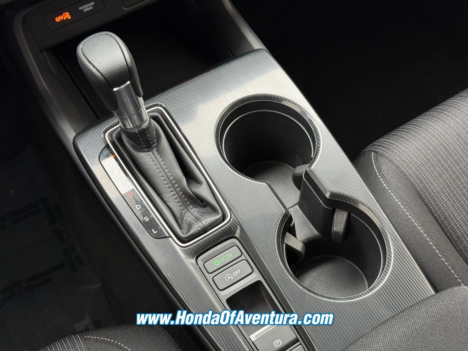 2022 Honda Civic LX