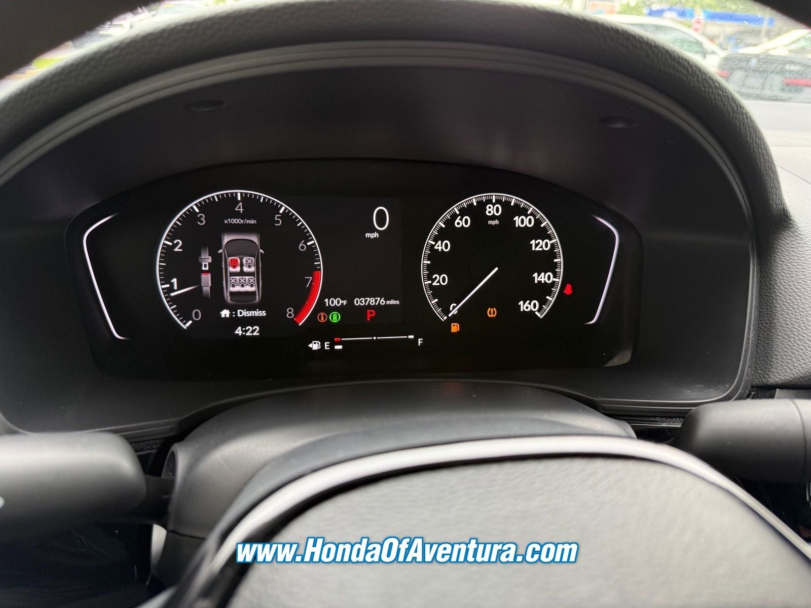 2022 Honda Civic LX