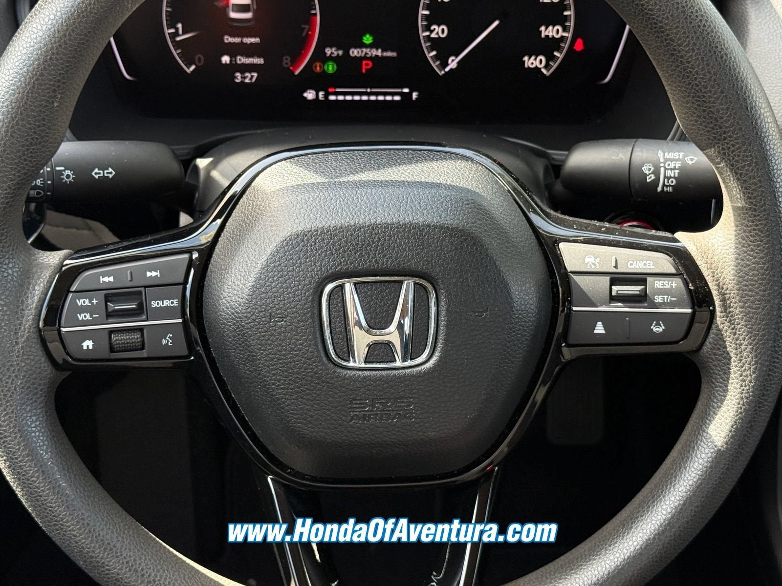 2025 Honda Civic LX