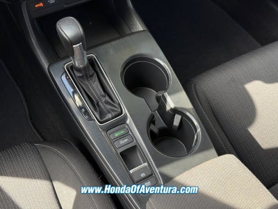 2025 Honda Civic LX