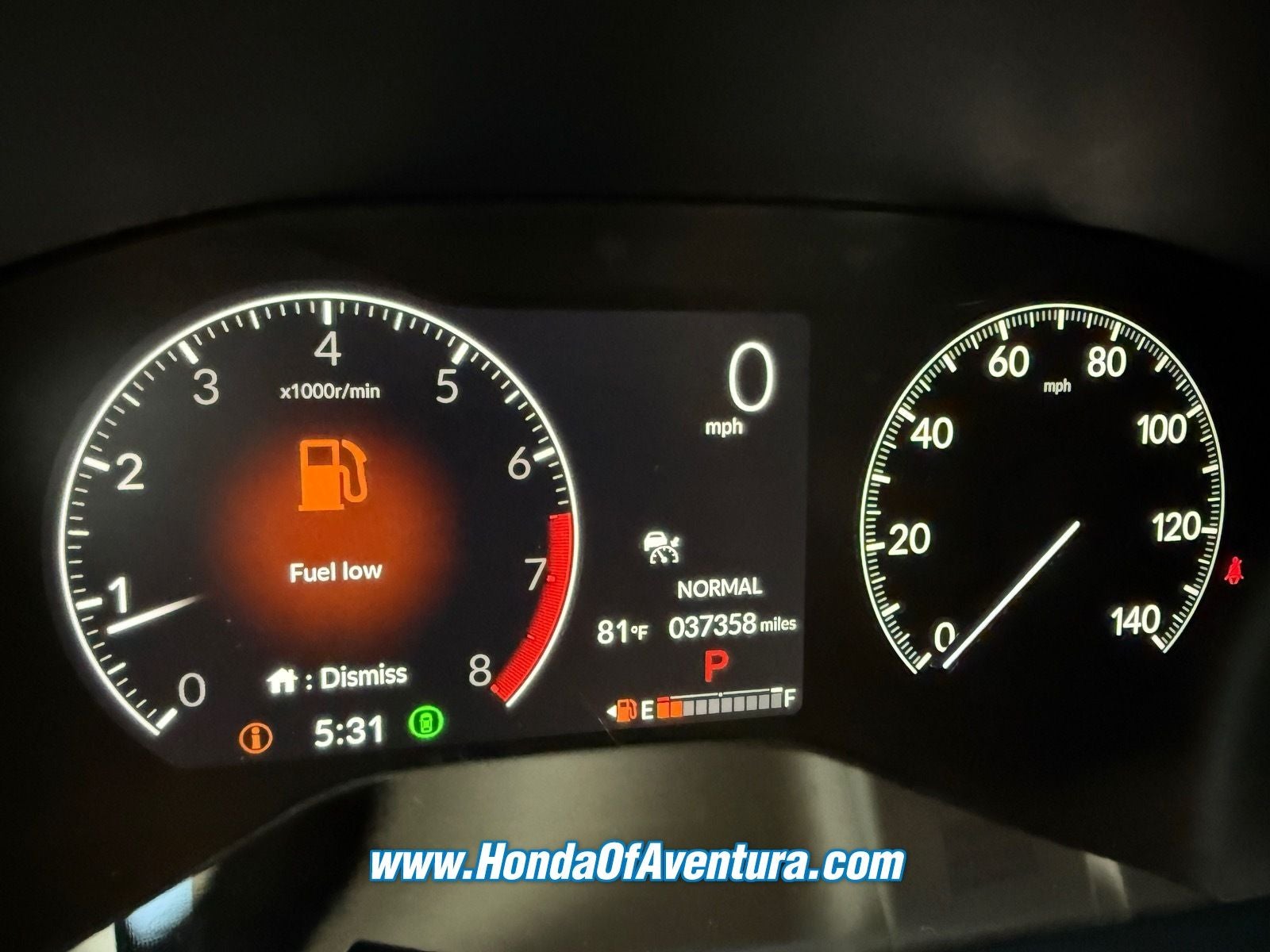 2024 Honda CR-V LX