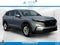 2026 Honda CR-V LX / CERTIFIED