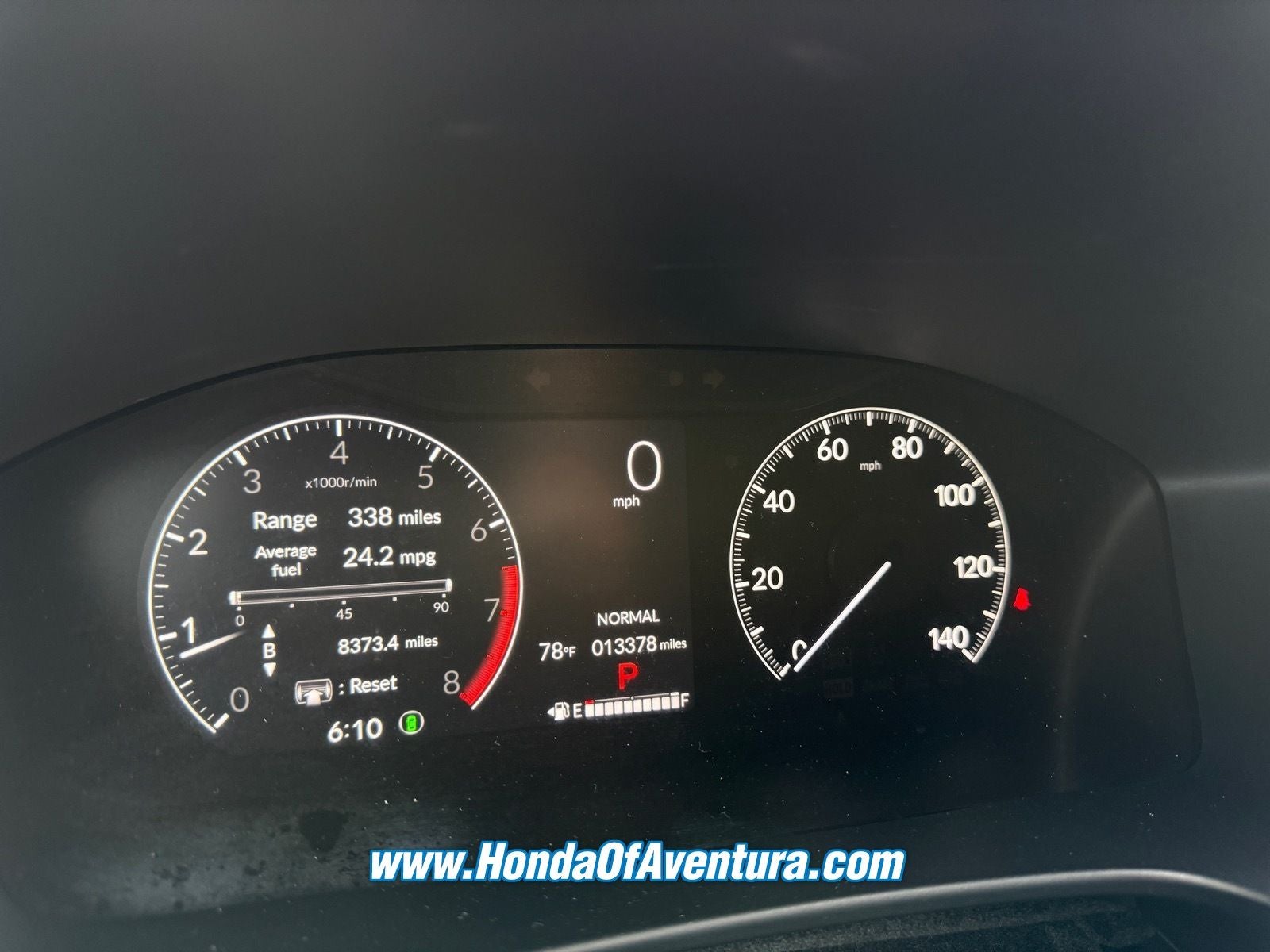 2026 Honda CR-V LX / CERTIFIED