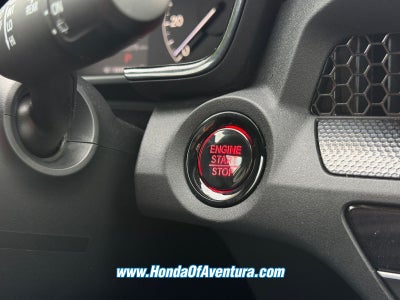 2026 Honda CR-V LX / CERTIFIED