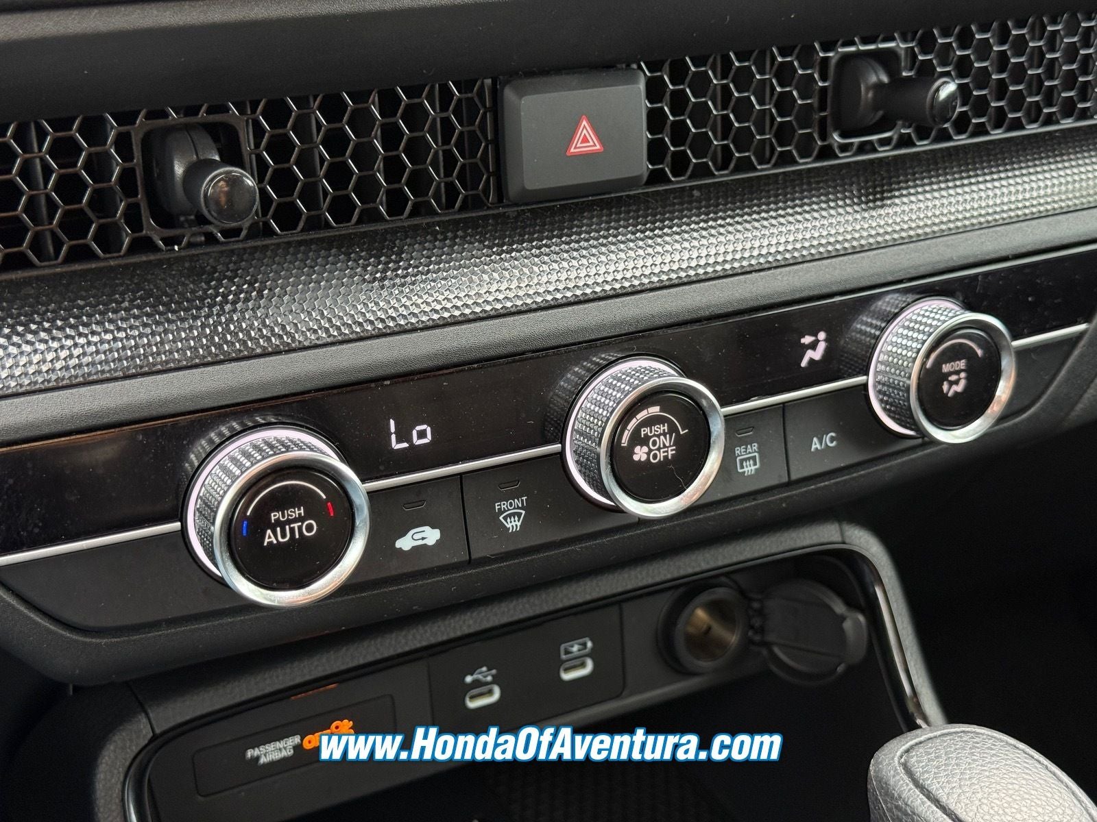 2026 Honda CR-V LX / CERTIFIED
