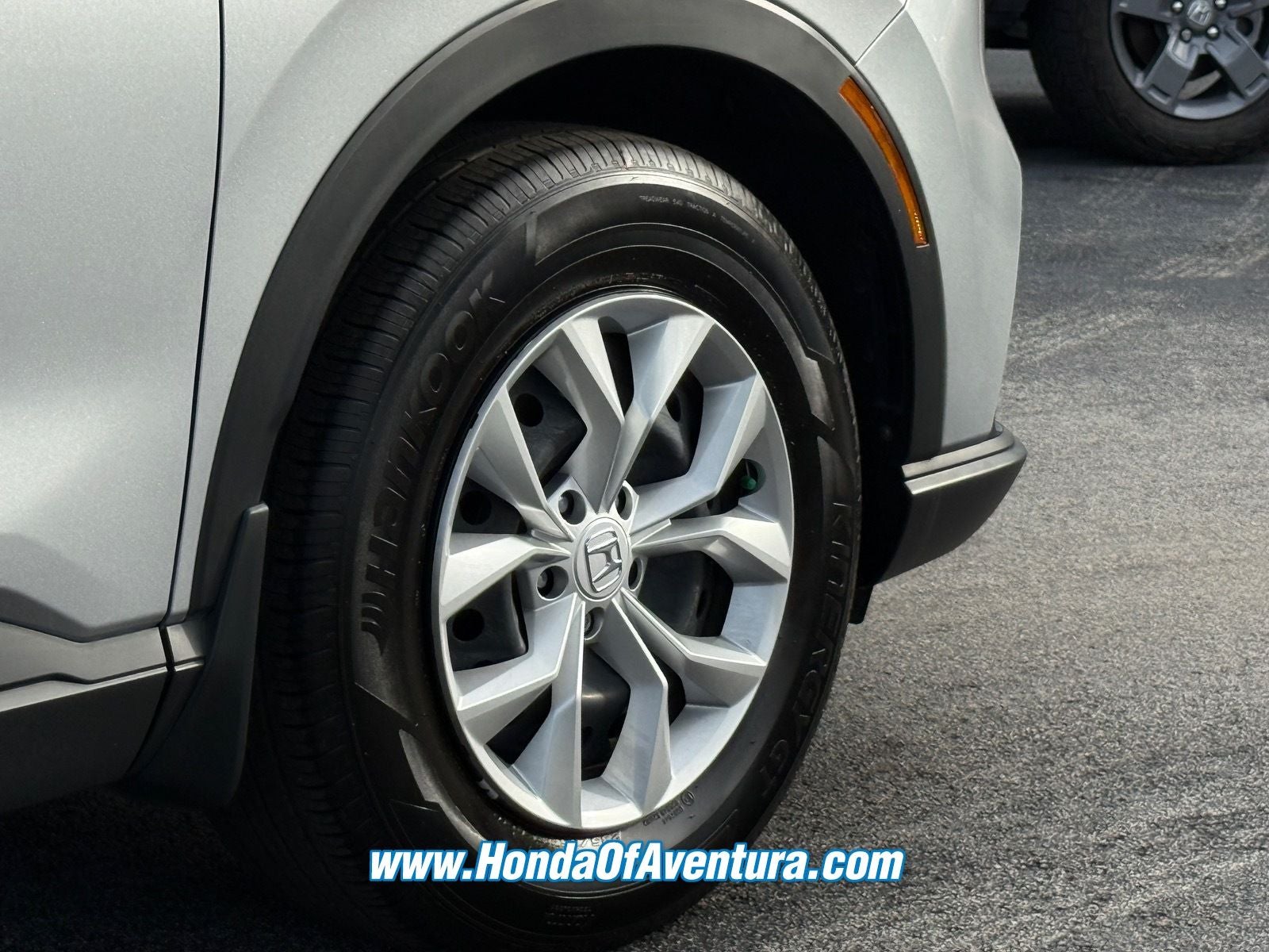 2026 Honda CR-V LX / CERTIFIED