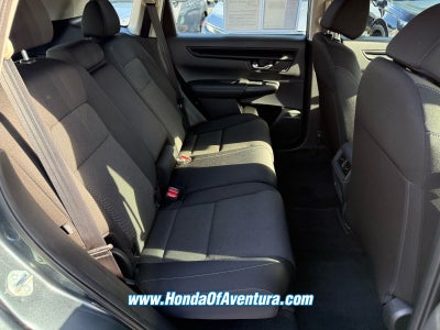 2024 Honda CR-V LX