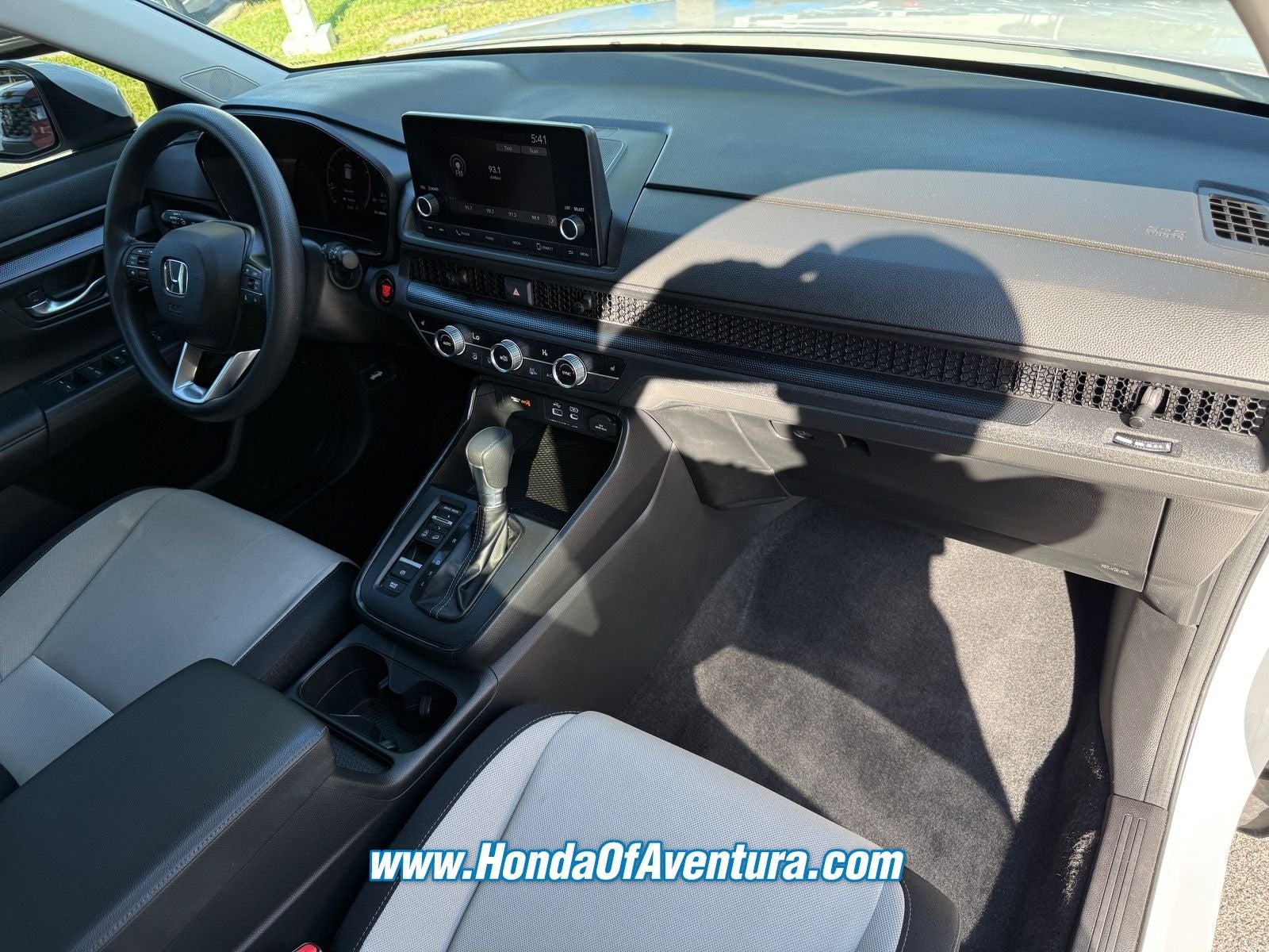 2023 Honda CR-V EX //LOW MILES/ CERTIFIED