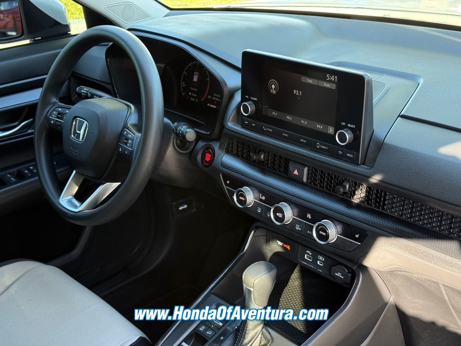 2023 Honda CR-V EX //LOW MILES/ CERTIFIED