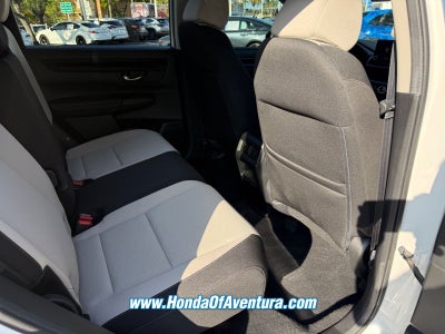 2023 Honda CR-V EX //LOW MILES/ CERTIFIED