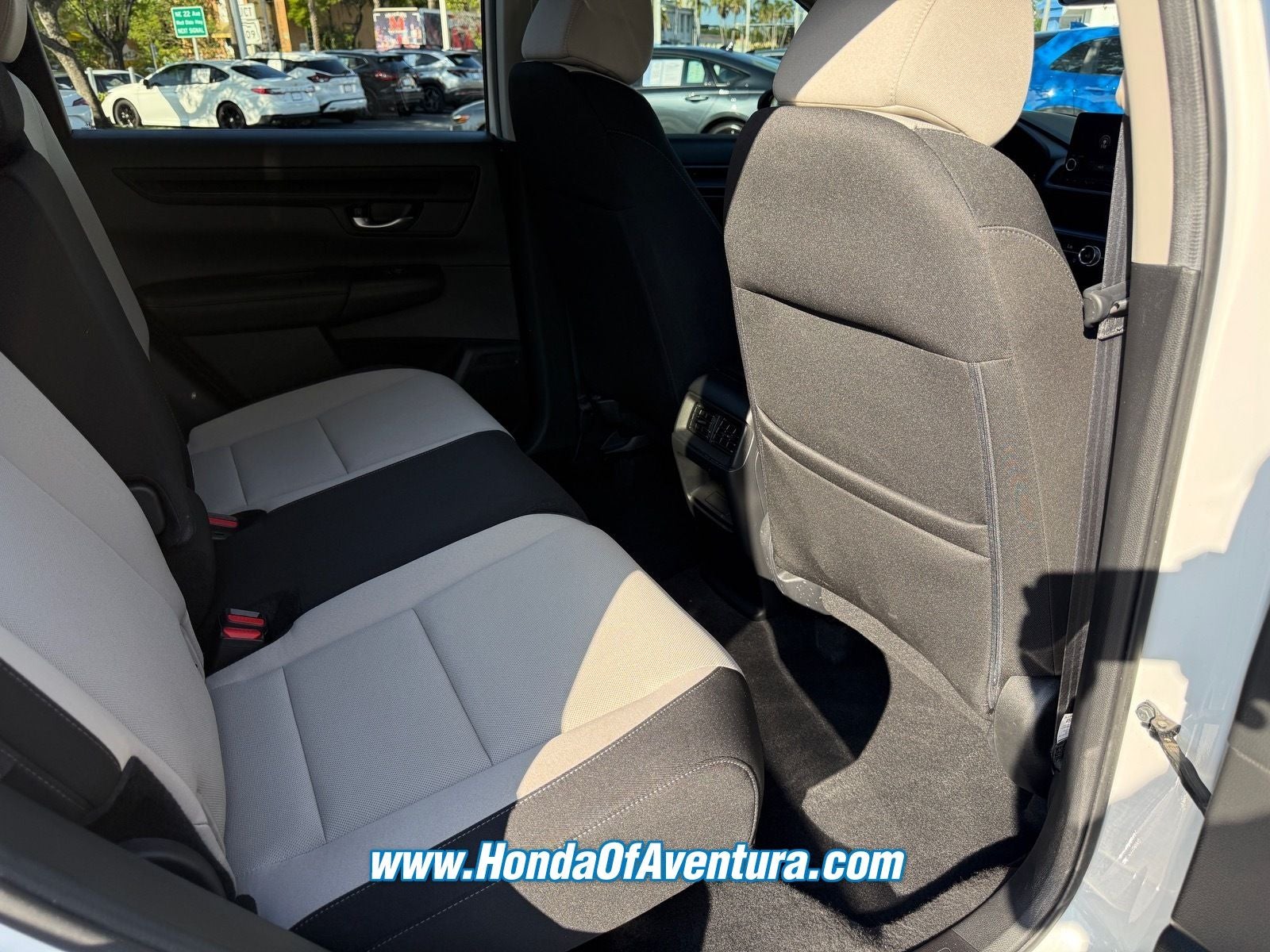 2023 Honda CR-V EX //LOW MILES/ CERTIFIED