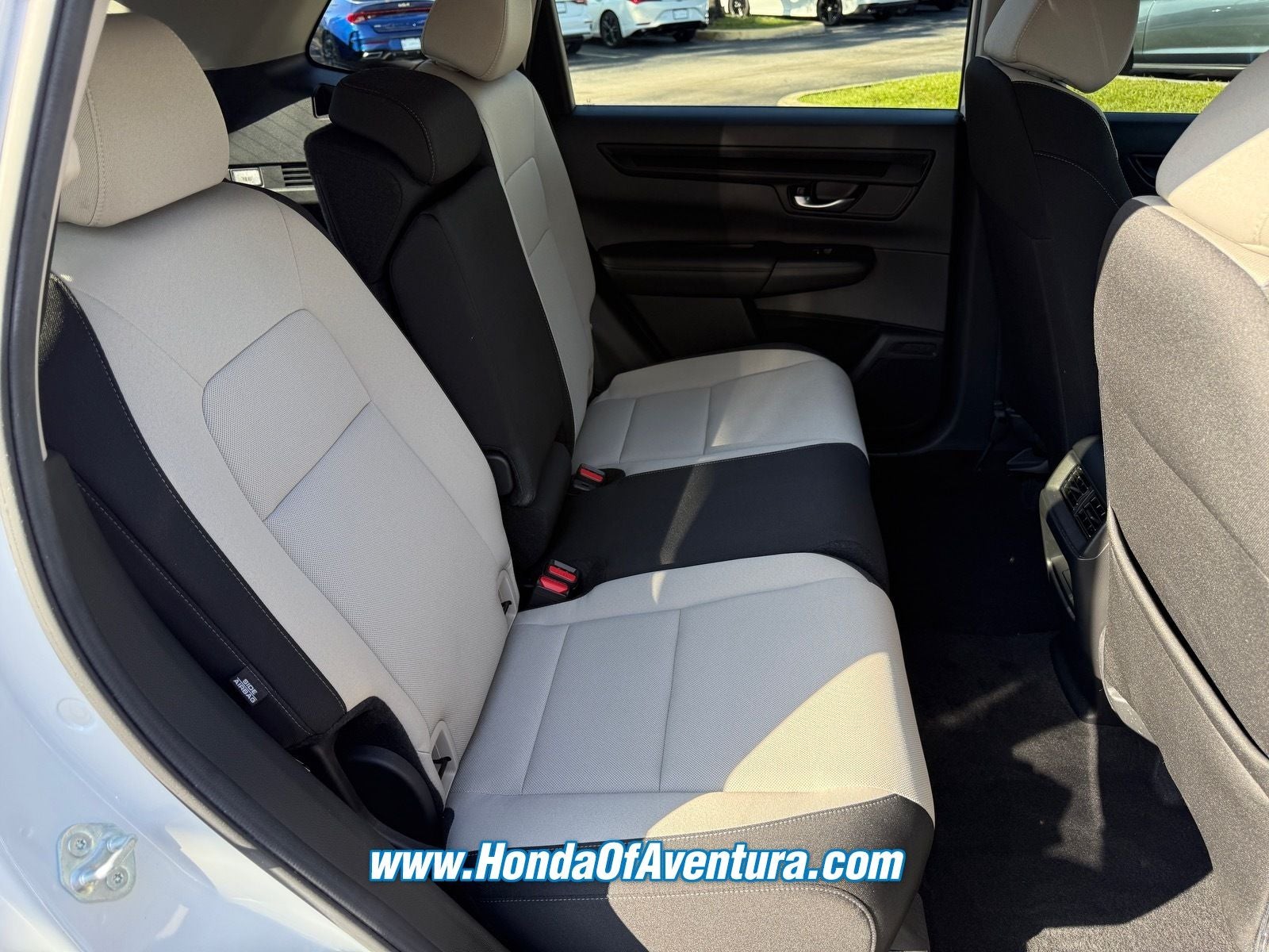 2023 Honda CR-V EX //LOW MILES/ CERTIFIED
