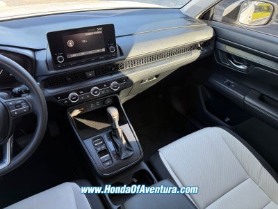 2023 Honda CR-V EX //LOW MILES/ CERTIFIED