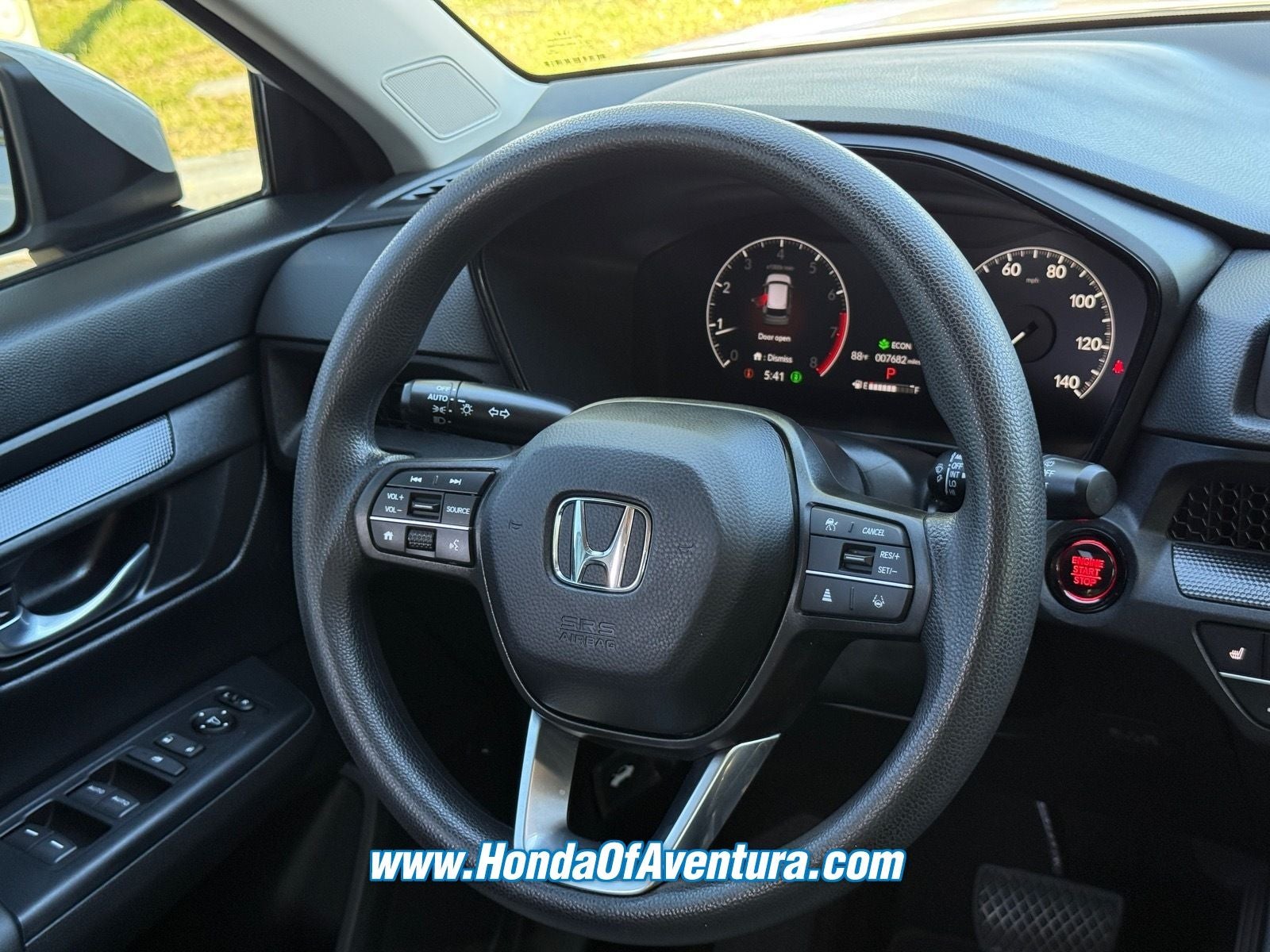 2023 Honda CR-V EX //LOW MILES/ CERTIFIED