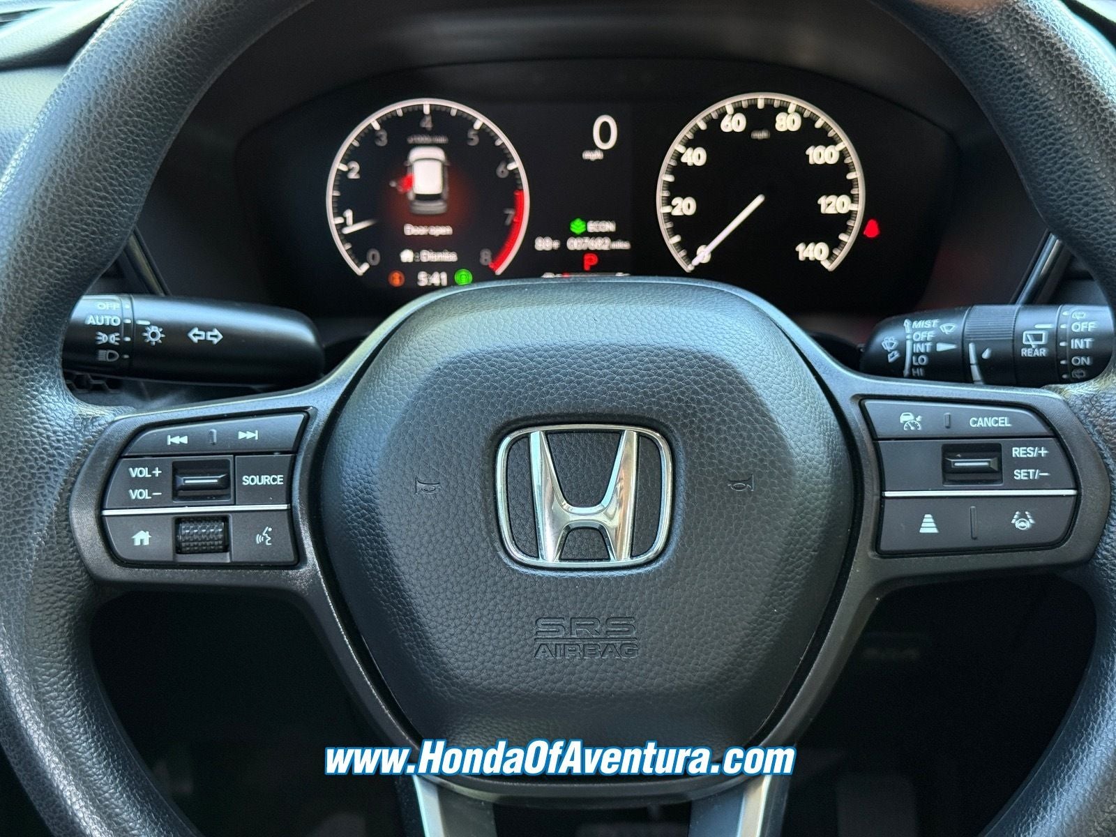 2023 Honda CR-V EX //LOW MILES/ CERTIFIED