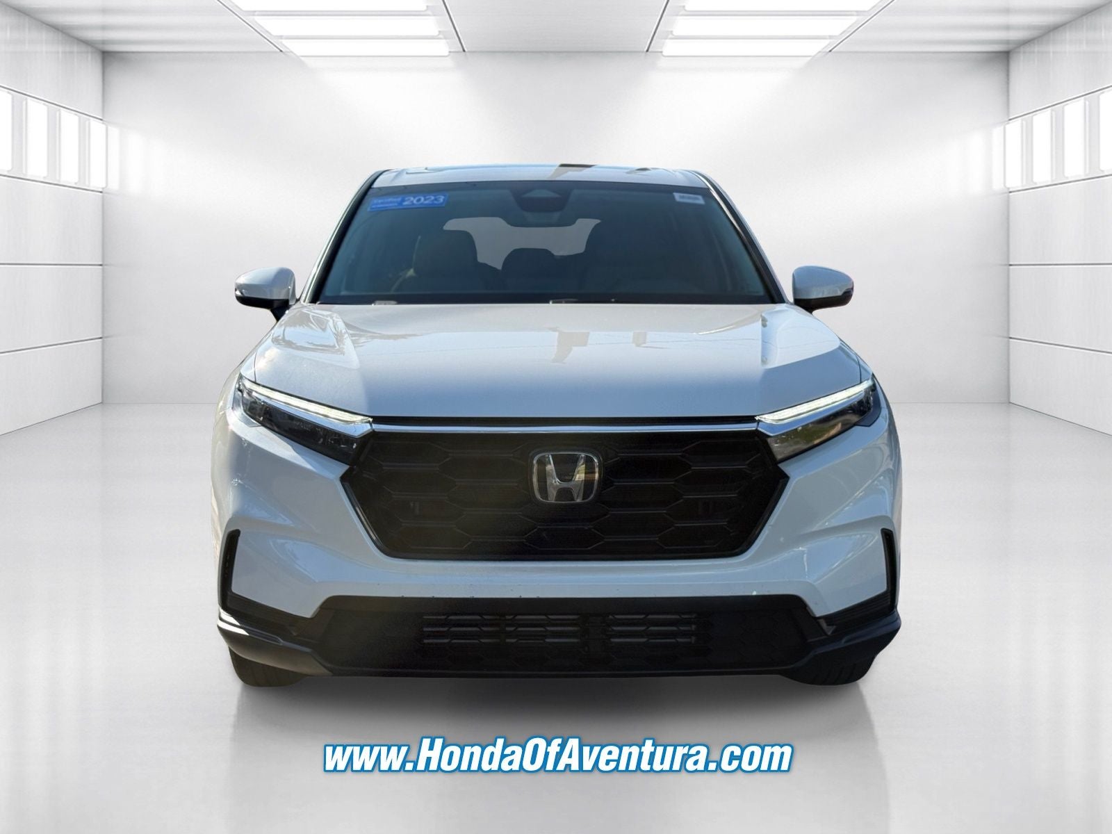 2023 Honda CR-V EX //LOW MILES/ CERTIFIED