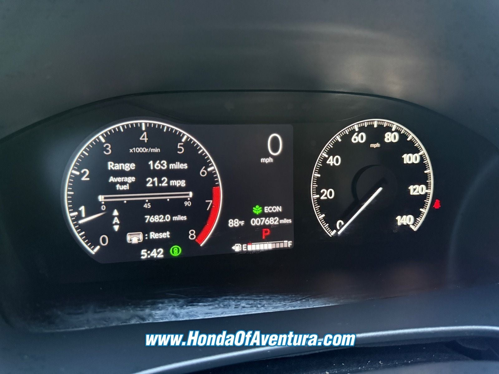 2023 Honda CR-V EX //LOW MILES/ CERTIFIED