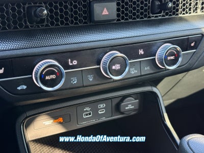 2023 Honda CR-V EX //LOW MILES/ CERTIFIED