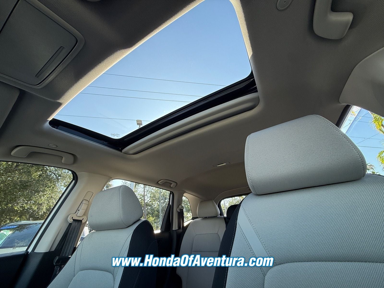 2023 Honda CR-V EX //LOW MILES/ CERTIFIED