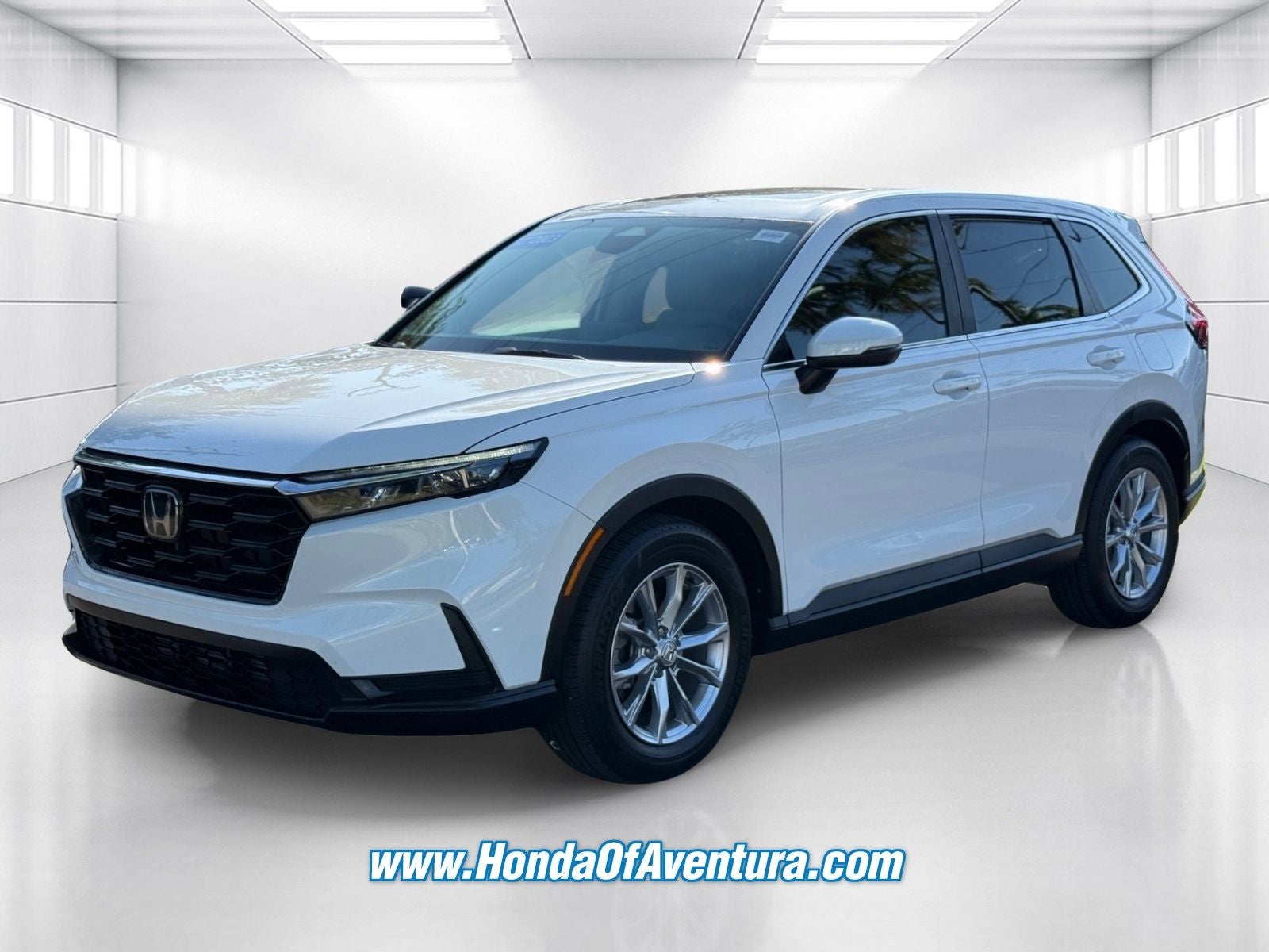 2023 Honda CR-V EX //LOW MILES/ CERTIFIED