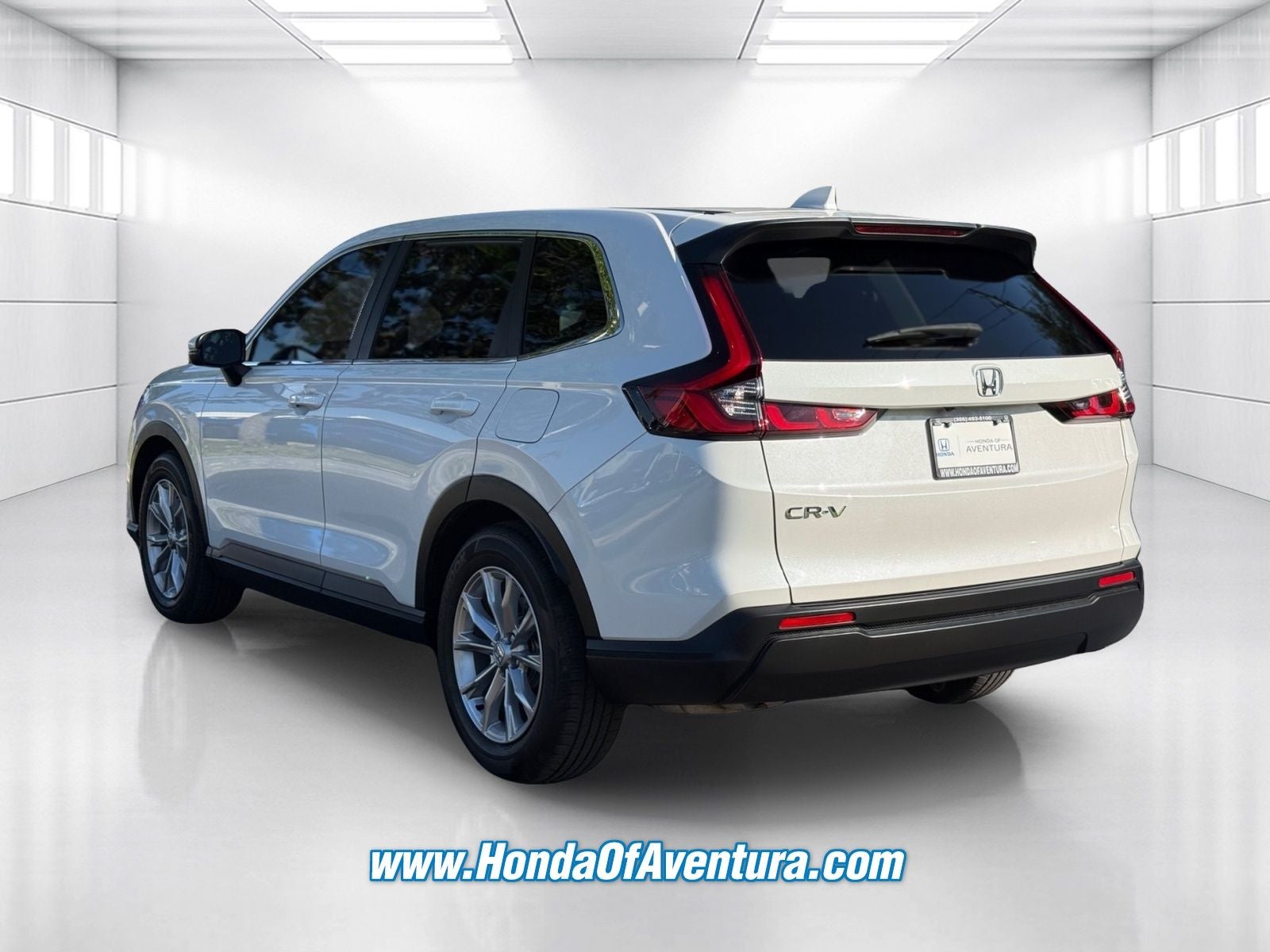 2023 Honda CR-V EX //LOW MILES/ CERTIFIED