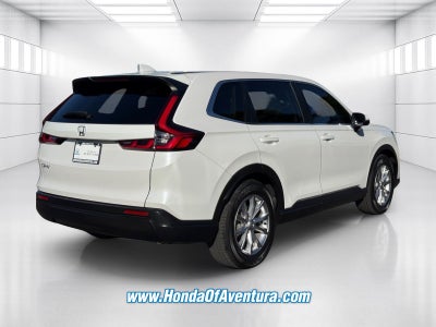 2023 Honda CR-V EX //LOW MILES/ CERTIFIED