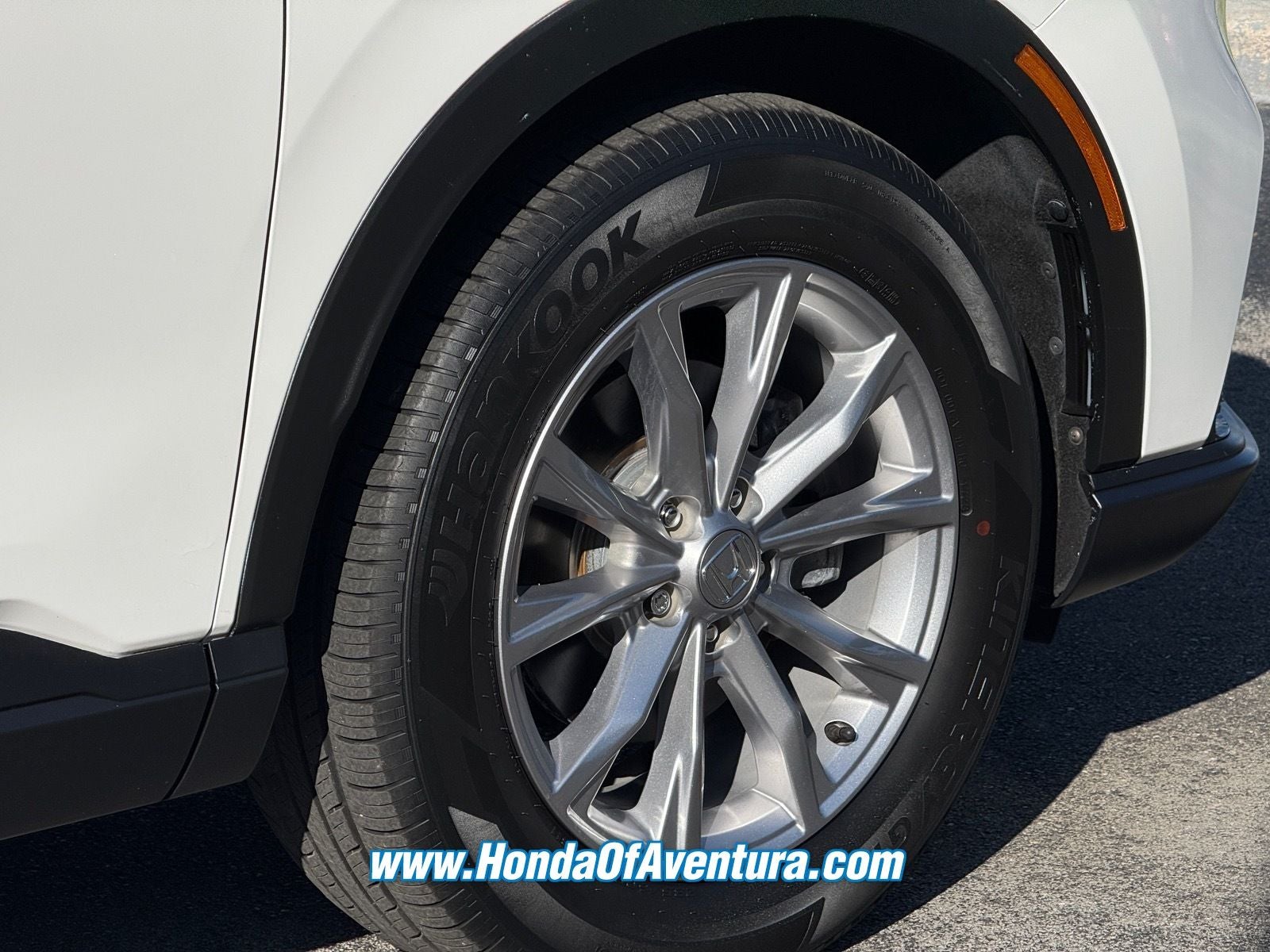 2023 Honda CR-V EX //LOW MILES/ CERTIFIED