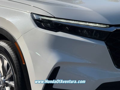 2023 Honda CR-V EX //LOW MILES/ CERTIFIED