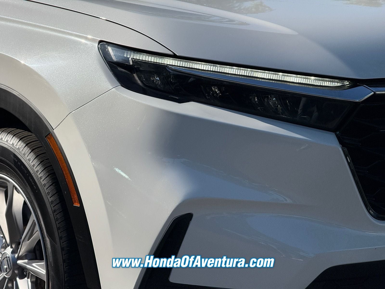 2023 Honda CR-V EX //LOW MILES/ CERTIFIED