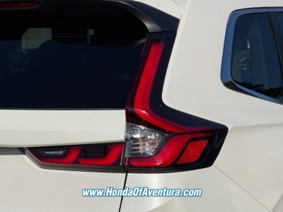 2023 Honda CR-V EX //LOW MILES/ CERTIFIED