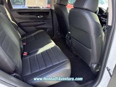 2023 Honda CR-V Base