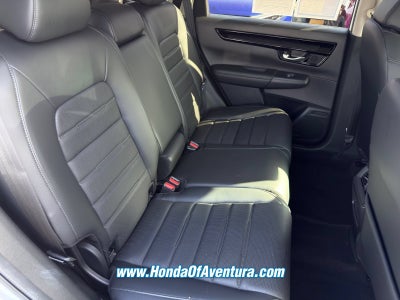 2023 Honda CR-V Base
