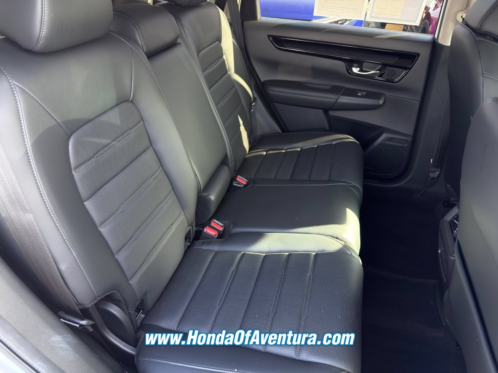 2023 Honda CR-V Base