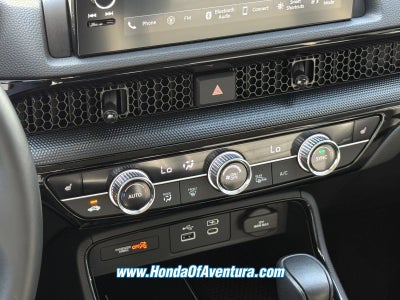2023 Honda CR-V Base