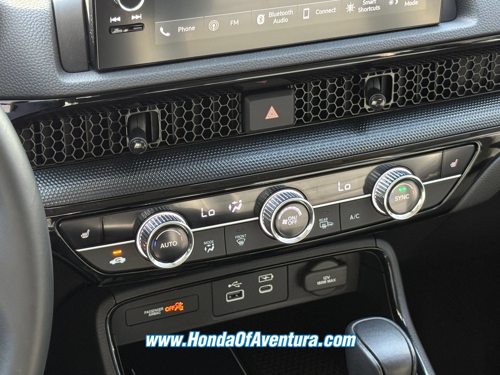 2023 Honda CR-V Base