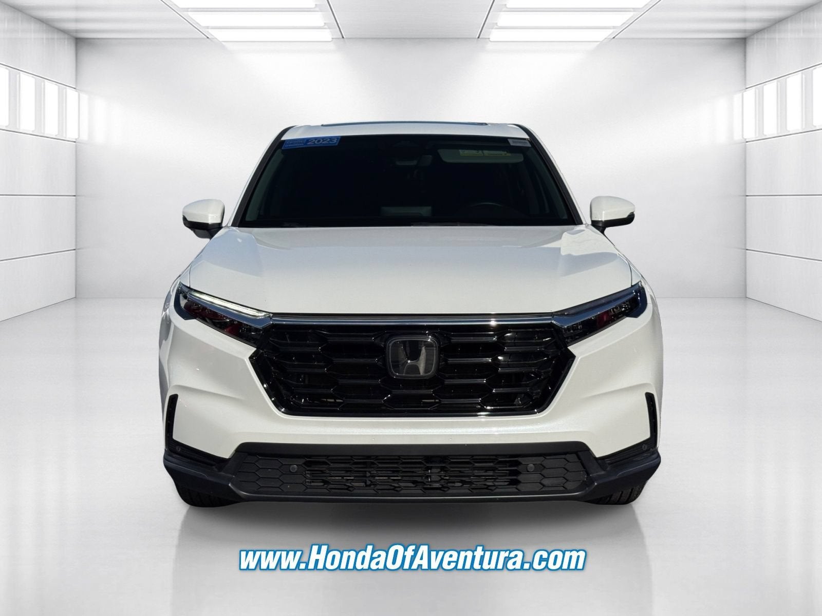 2023 Honda CR-V Base