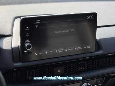 2023 Honda CR-V Base
