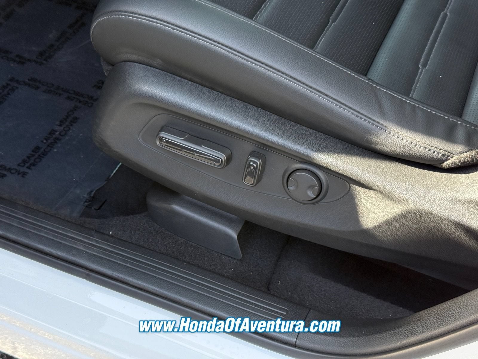 2023 Honda CR-V Base
