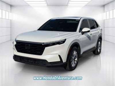 2023 Honda CR-V Base