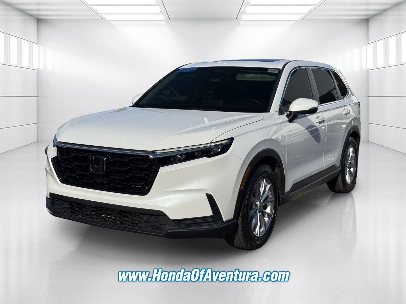 2023 Honda CR-V Base