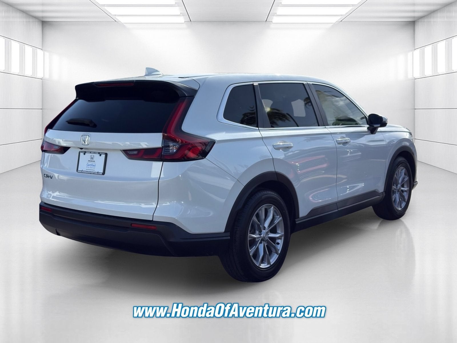 2023 Honda CR-V Base