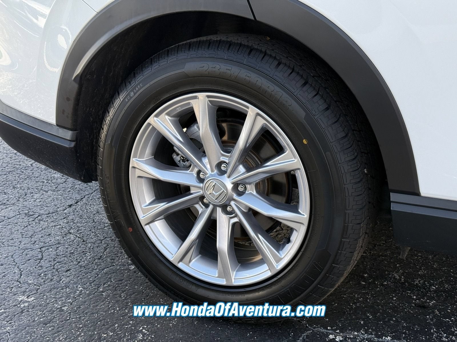 2023 Honda CR-V Base