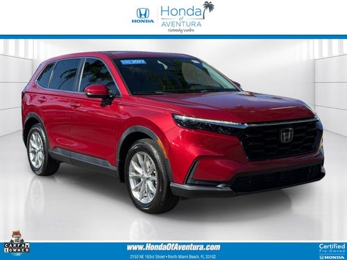 2023 Honda CR-V Base